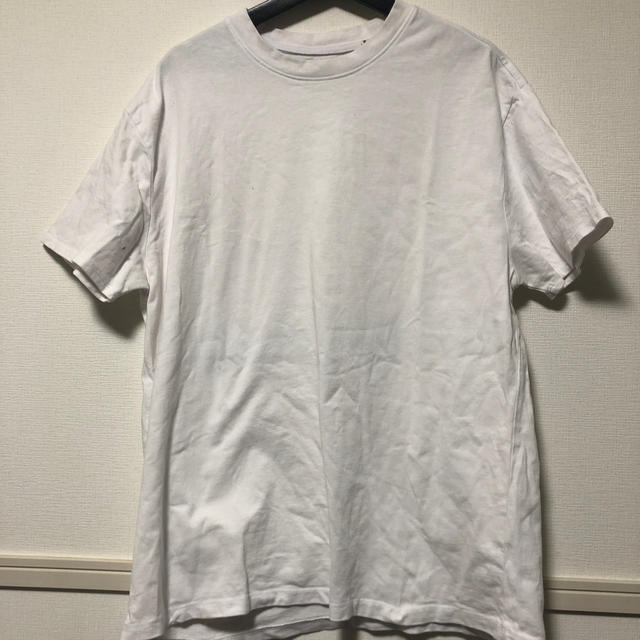 FEAR OF GOD(フィアオブゴッド)のessentials fog Tシャツ メンズのトップス(Tシャツ/カットソー(半袖/袖なし))の商品写真