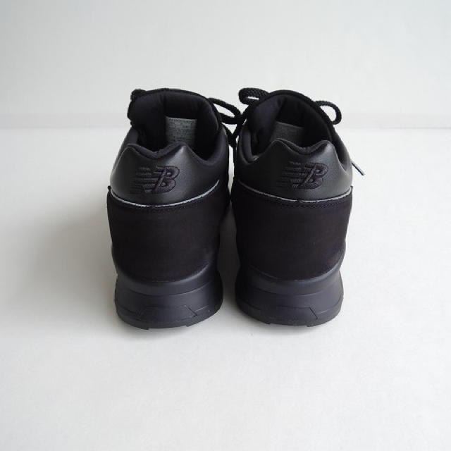 JUNYA WATANABE COMME des GARCONS(ジュンヤワタナベコムデギャルソン)の19aw JUNYA MAN ステアスムース New Balance M1500 メンズの靴/シューズ(スニーカー)の商品写真