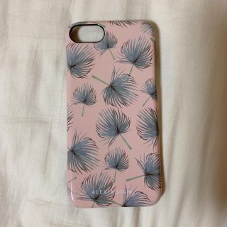 アリシアスタン(ALEXIA STAM)のアリシアスタン iPhoneケース(iPhoneケース)