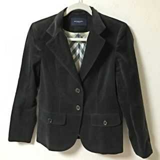 バーバリー(BURBERRY) テーラードジャケット(レディース