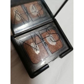 ナーズ(NARS)のNARS　ナーズデュオアイシャドウ　3067　ISOLDE(アイシャドウ)