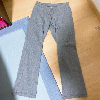 ユニクロ(UNIQLO)のUNIQLO 部屋着 パンツ(ルームウェア)