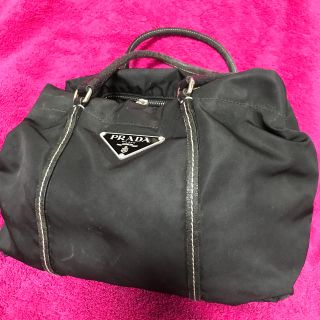 プラダ(PRADA)のPRADAハンドバッグ(ハンドバッグ)