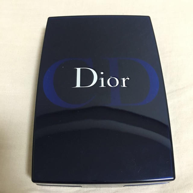 Christian Dior(クリスチャンディオール)のDior💄人気トラベルメイクセット コスメ/美容のキット/セット(コフレ/メイクアップセット)の商品写真