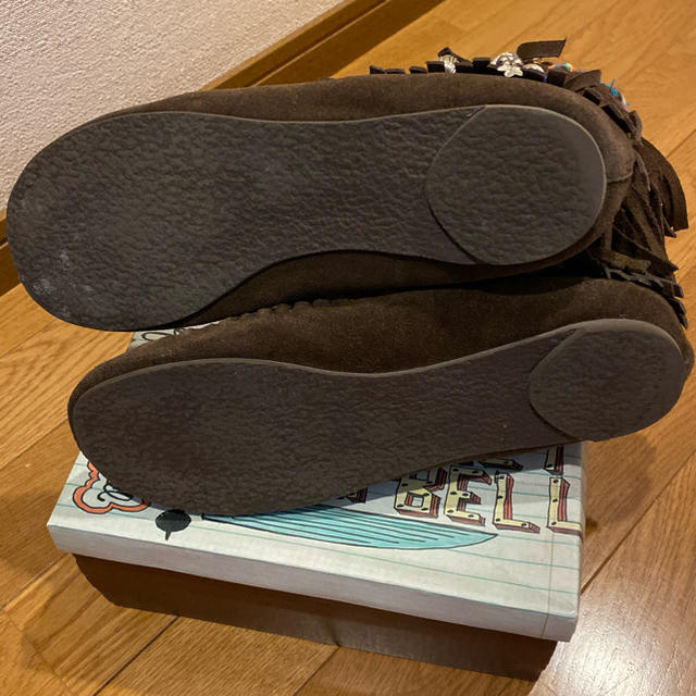 JEFFREY CAMPBELL(ジェフリーキャンベル)のジェフリーキャンベル　ショートブーツ　美品　24cm  レディースの靴/シューズ(ブーツ)の商品写真