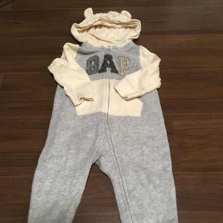 ベビーギャップ(babyGAP)のBABY GAP ロンパース(ロンパース)