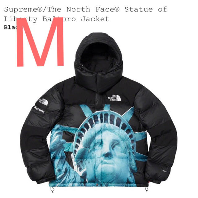 Supreme - Supreme The North Face Baltoro Jacket M！
