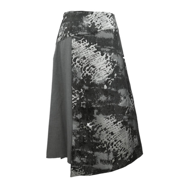 Ameri VINTAGE(アメリヴィンテージ)のAntigravite skirt レディースのスカート(ひざ丈スカート)の商品写真