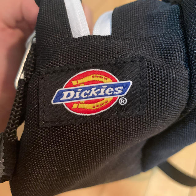 Dickies(ディッキーズ)のDICKIES ウエストバッグ メンズのバッグ(ウエストポーチ)の商品写真