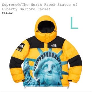 シュプリーム(Supreme)のSupreme / The North Face Baltoro Jacket(ダウンジャケット)