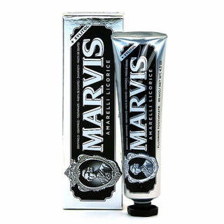 マービス(MARVIS)のマービス　リコラスミント　85㎖　1本(歯磨き粉)