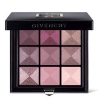 ジバンシィ(GIVENCHY)の値下げ 限定 美品 ジバンシイ  プリズム・イシム・アイズ 02(アイシャドウ)