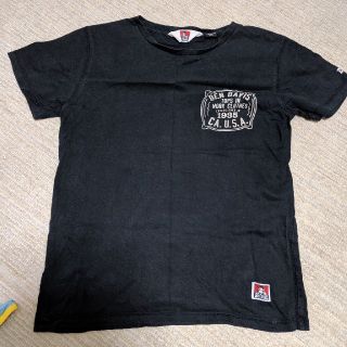 ベンデイビス(BEN DAVIS)のBEN DAVISTシャツ(Tシャツ/カットソー(半袖/袖なし))