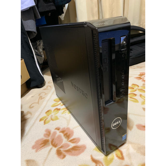 デスクトップ型PCDELL  Vostro 3800 デスクトップパソコン