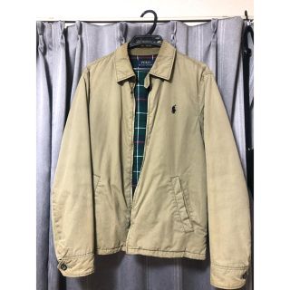 ポロラルフローレン(POLO RALPH LAUREN)のラルフローレン　アウター　ジャケット(その他)