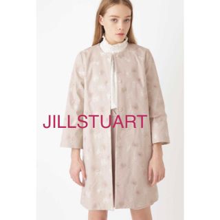 JILLSTUART  ジルスチュアート  新品タグ付き  Aラインコート♡(チェスターコート)