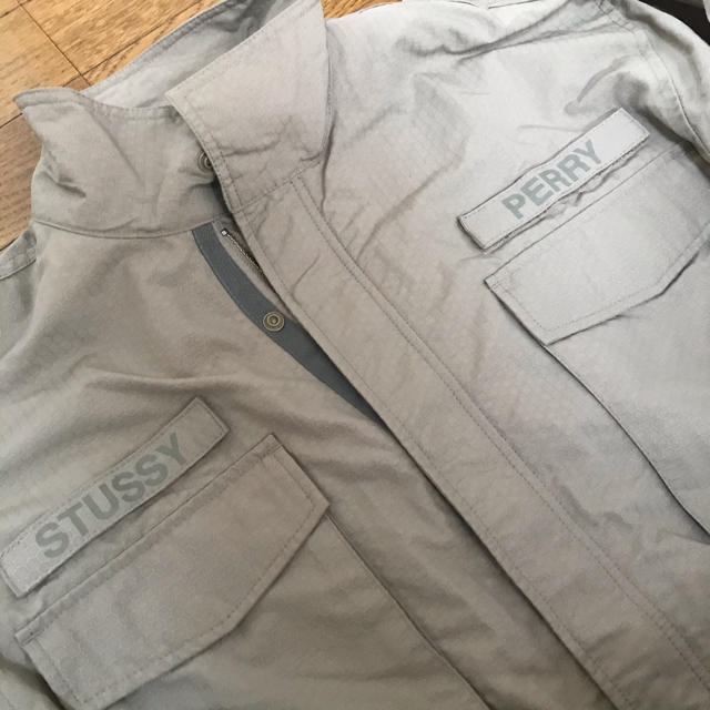 STUSSY(ステューシー)のステューシー　ブルゾン メンズのジャケット/アウター(ブルゾン)の商品写真