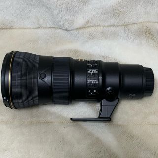 ニコン(Nikon)のNIKON AF-S 500mm f/5.6E PF ED VR(レンズ(単焦点))