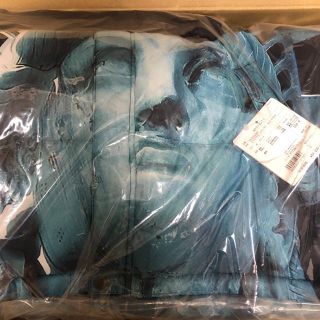 シュプリーム(Supreme)の1送込 M Statue of Liberty Baltoro Jacket 黒(その他)