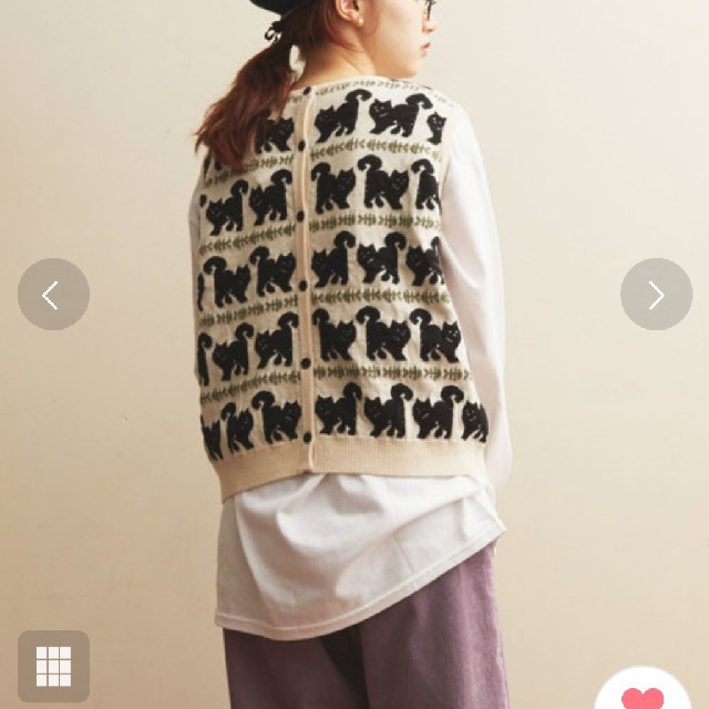ねこベスト
