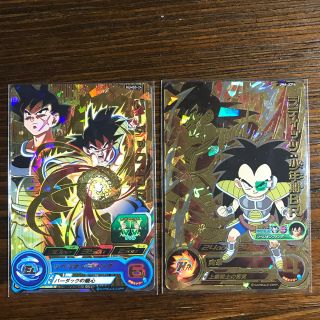 ドラゴンボールヒーローズ 様☆専用の通販 by ニコスマイル