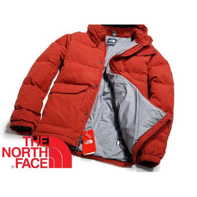 %新品お得 THE NORTH FACE   ノースフェイス  L グースダウン