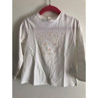 クロエ(Chloe)のクロエ カットソー 3T(Tシャツ/カットソー)