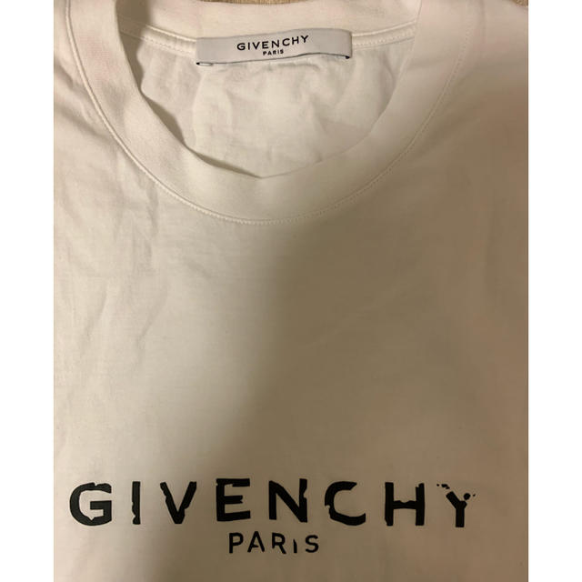 GIVENCHY Tシャツ　Mサイズ