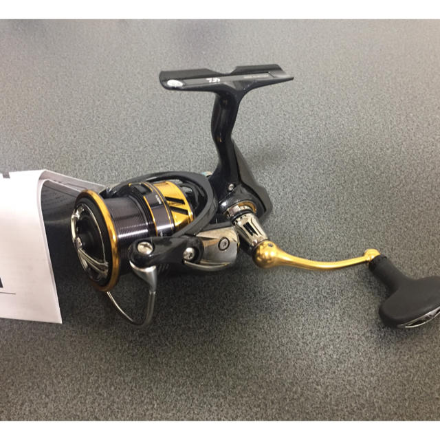 DAIWA - ダイワ レガリスLT 3000cxhの通販 by フサフサ's shop|ダイワ