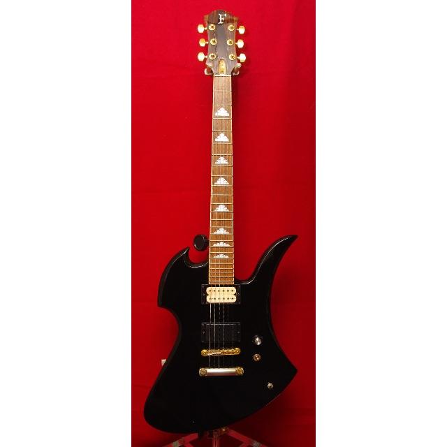 Fernandes - MG-80X 120X マホガニーモッキンバード フェルナンデス