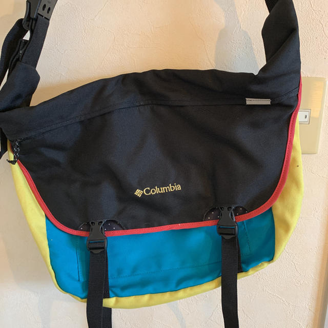 Columbia(コロンビア)のColumbia ショルダーバック メンズのバッグ(ショルダーバッグ)の商品写真