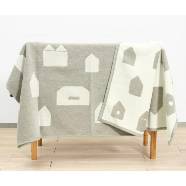 KLIPPAN×mina perhonen Sun Village 新品未使用 - インテリア/住まい KLIPPAN×mina perhonen Sun Village 新品未使用 - インテリア/住まい