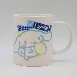 タイトー(TAITO)の【非売品】サンリオ 80's ポップマグカップ シナモンロール(その他)