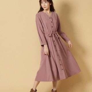 アンドクチュール(And Couture)のAnd Coutureワンピース(ひざ丈ワンピース)