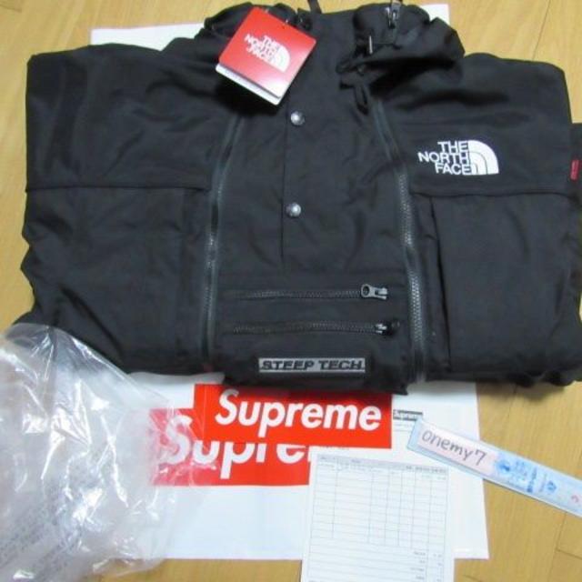 Supreme(シュプリーム)のSupreme The North Face Steep Tech マウンテン メンズのジャケット/アウター(マウンテンパーカー)の商品写真