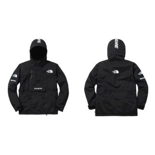 シュプリーム(Supreme)のSupreme The North Face Steep Tech マウンテン(マウンテンパーカー)