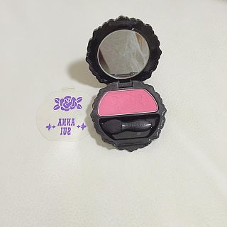 アナスイ(ANNA SUI)のANNA SUI チーク(チーク)