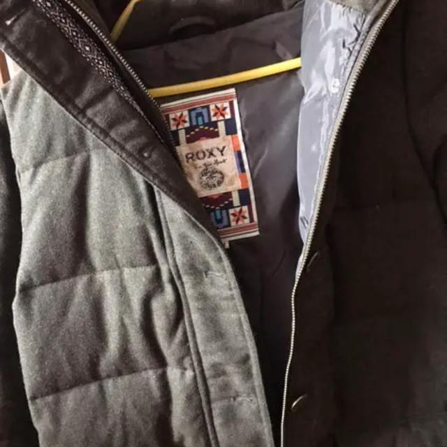 ロキシー コート