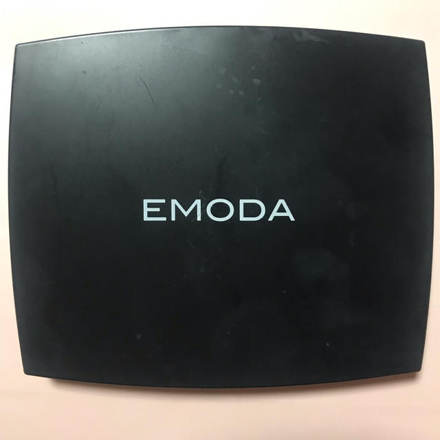 EMODA(エモダ)のEMODA パレット コスメ/美容のキット/セット(コフレ/メイクアップセット)の商品写真