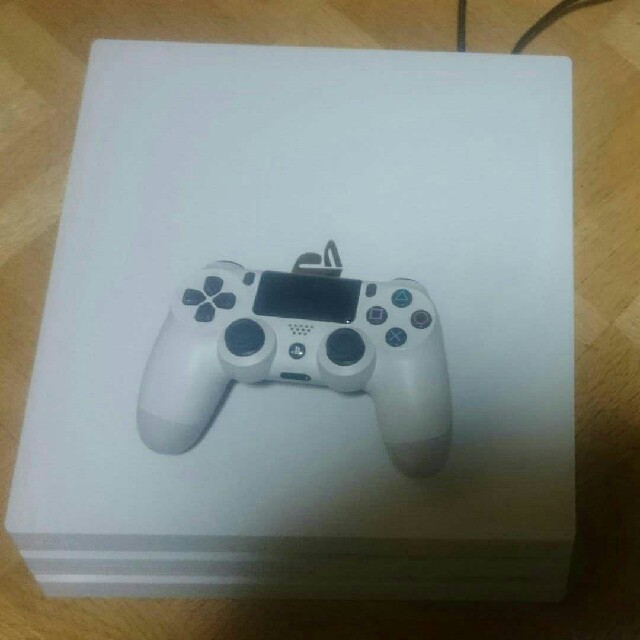 PS4 pro 1TB