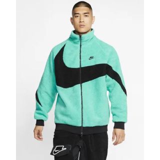 ナイキ(NIKE)のL Nike AS M NSW VW SWSH FULL ZIP JKT(その他)