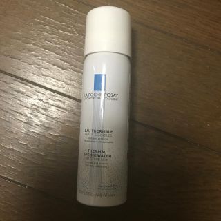 ラロッシュポゼ(LA ROCHE-POSAY)のラロッシュポゼ  ターマルウォーター(化粧水/ローション)