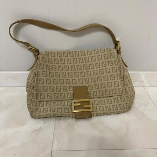 フェンディ(FENDI)のバッグ(ハンドバッグ)