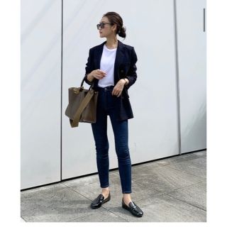 フィットフロップ(fitflop)のフィットフロップ　ローファー(ローファー/革靴)