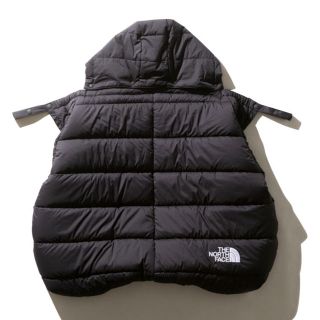 ザノースフェイス(THE NORTH FACE)のノースフェイス　シェルブランケット（ベビー）(その他)