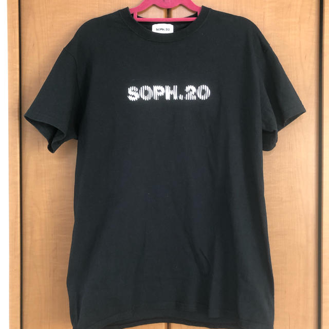 SOPHNET.(ソフネット)のSOPH. 20周年 Tシャツ M メンズのトップス(Tシャツ/カットソー(半袖/袖なし))の商品写真