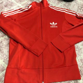 アディダス(adidas)のadidasジャージ(ジャージ)