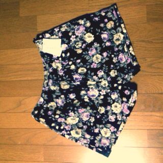 ページボーイ(PAGEBOY)の★値下げPAGEBOYショーパン🐑✨(ショートパンツ)