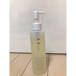 エッフェオーガニック(F organics)のF organics クリアクレンジングリキッド(クレンジング/メイク落とし)