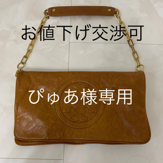 Tory Burch(トリーバーチ)のバッグ レディースのバッグ(ハンドバッグ)の商品写真